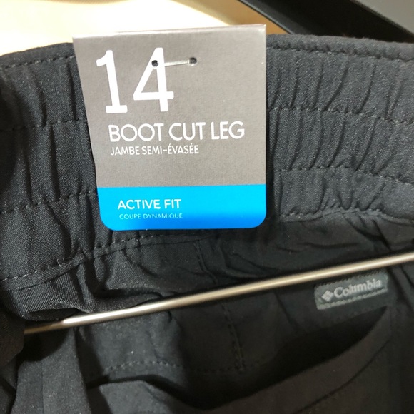 NWT Columbia Firwood Cargo Pant - Picture 9 of 16